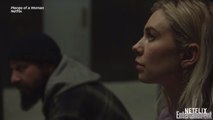 How Vanessa Kirby Embodied Grief in ‘Pieces of A Woman’