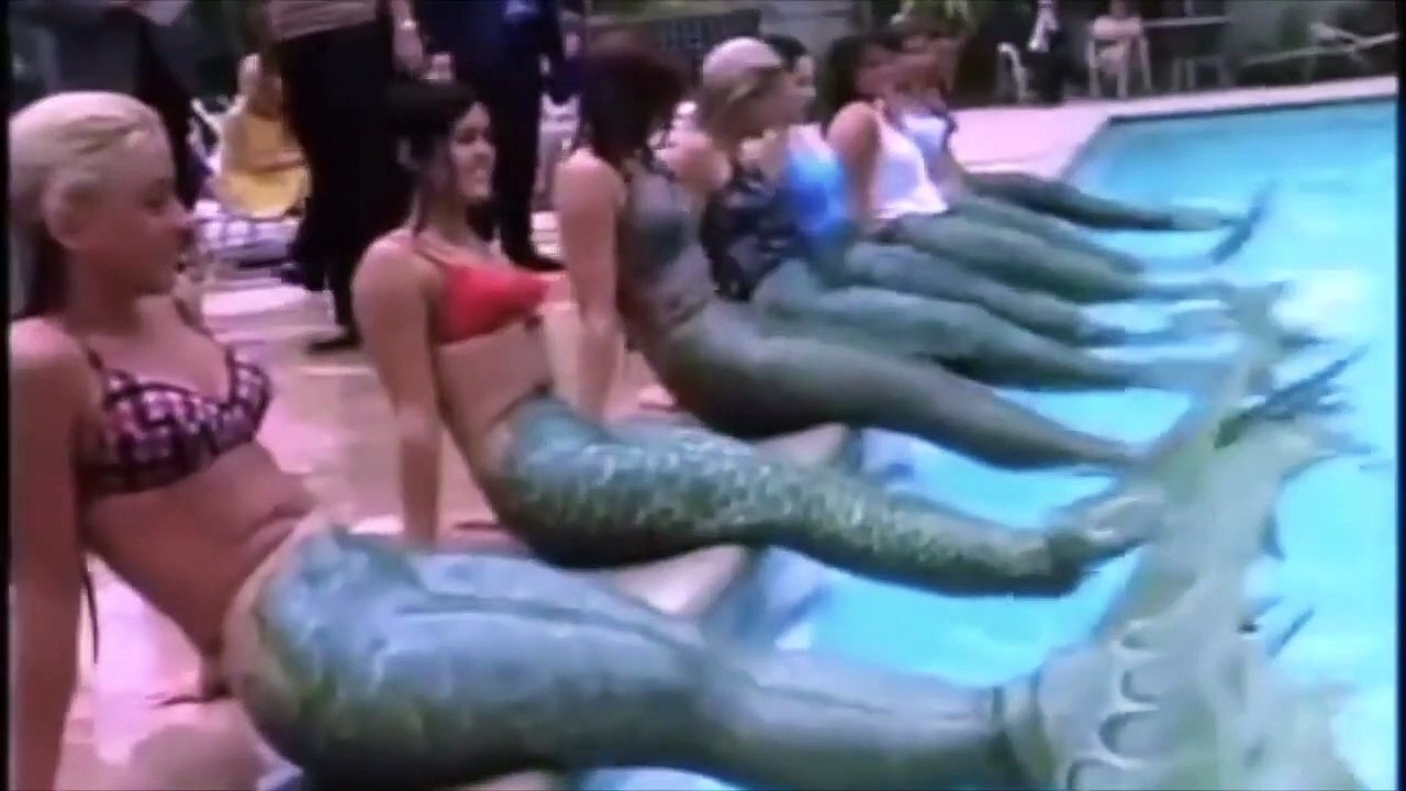 Lana Del Rey _ Mermaid Motel