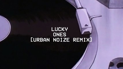 Lana Del Rey _ Ones Urban Noize Remix