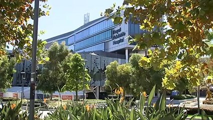 Returned traveller in his 40s still in critical condition