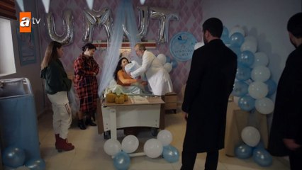 Hercai 66. Bölüm EX 2