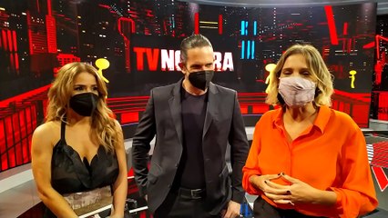 Así se vivió el estreno de TV Nostra por América TV: las palabras de los panelistas, tras el primer programa