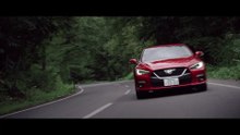 NISSAN Skyline ProPilot 2.0. Comercial JPN
