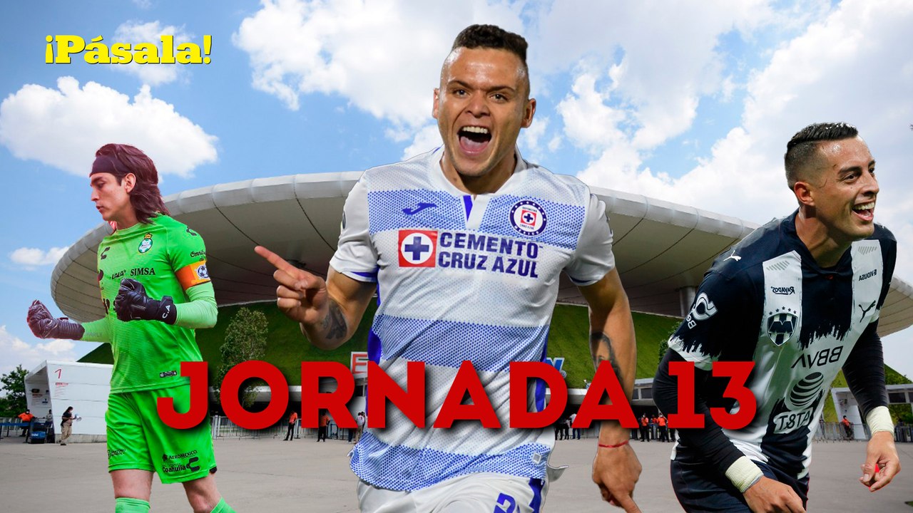 Lo chido, lo feo y lo gacho de la Jornada 12 