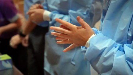 Government urged to boost orders as program ramps up