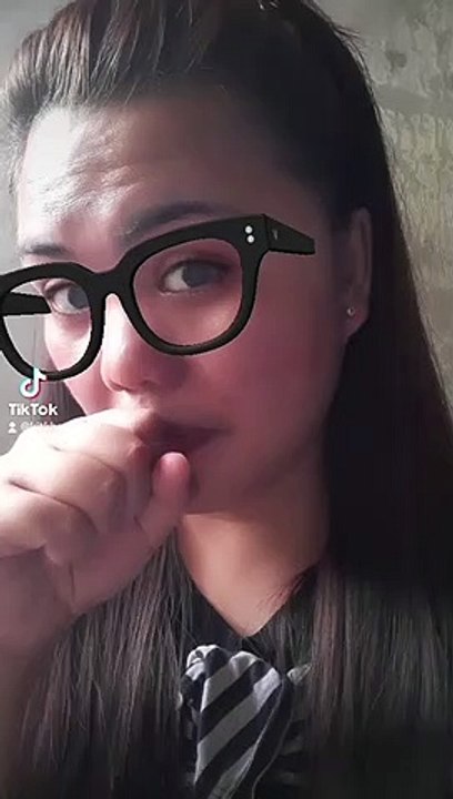Wag ka mangangamba