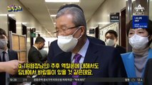 이낙연 “박빙 승부” vs 김종인 “변수는 없다”