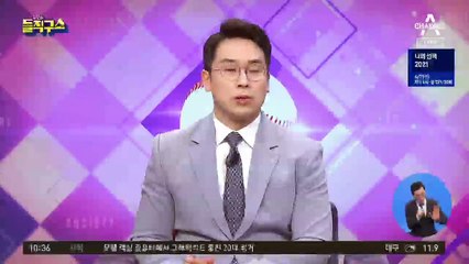 관용차 운전 비서관 특채?…시민단체, 김진욱 고발