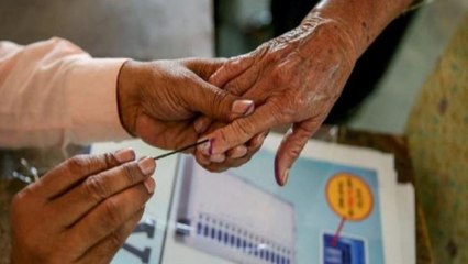 Voting in 5 states, 475 assembly constituencies Today