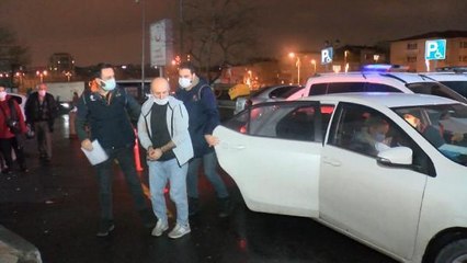 İSTANBUL'DA PKK/KCK OPERASYONU: 8 KİŞİ GÖZALTINA ALINDI