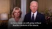 President Biden and First Lady Dr. Jill Biden deliver Happy Easter message