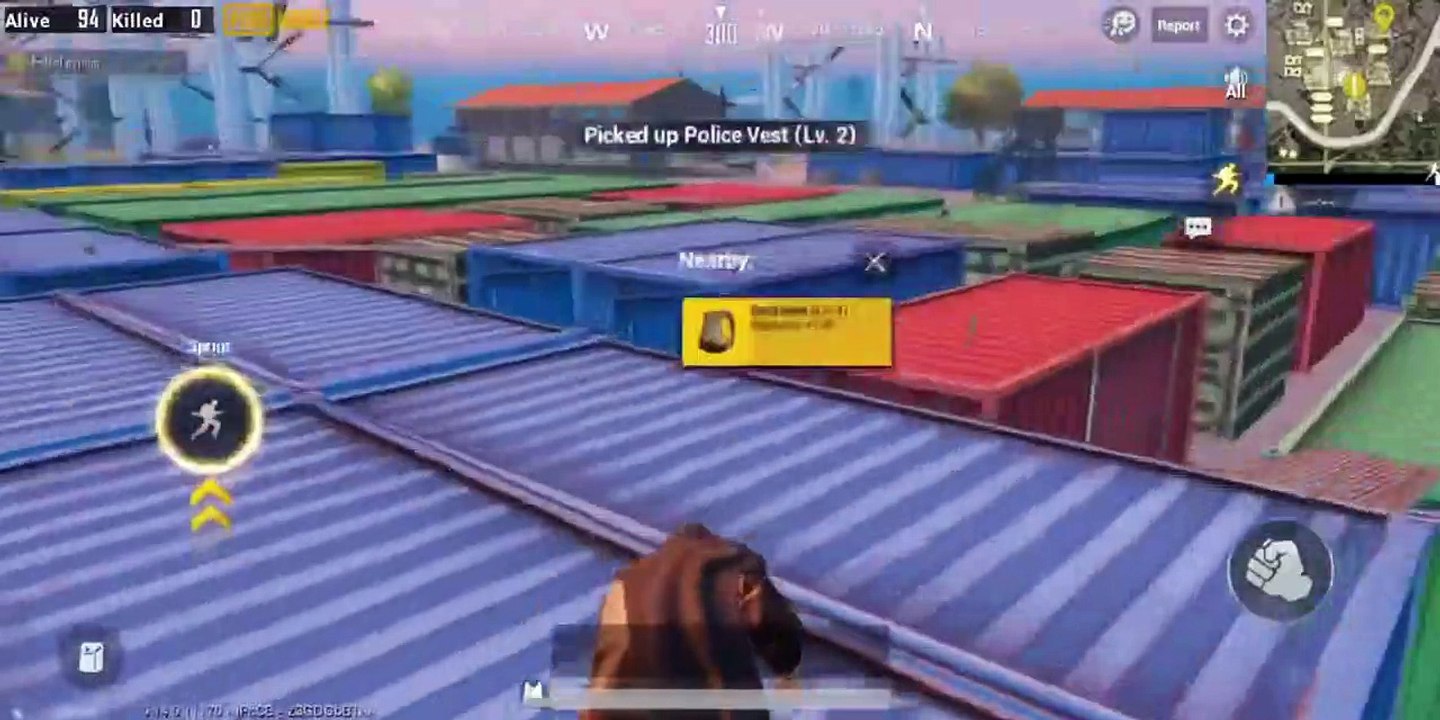 NEW FLYING HELICOPTER IN PUBG MOBILE _ 26 KILLS SOLO VS SQUAD