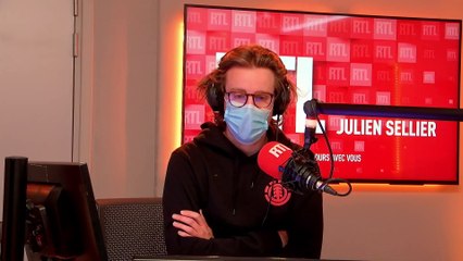 Le journal RTL de 04h30 du 06 avril 2021