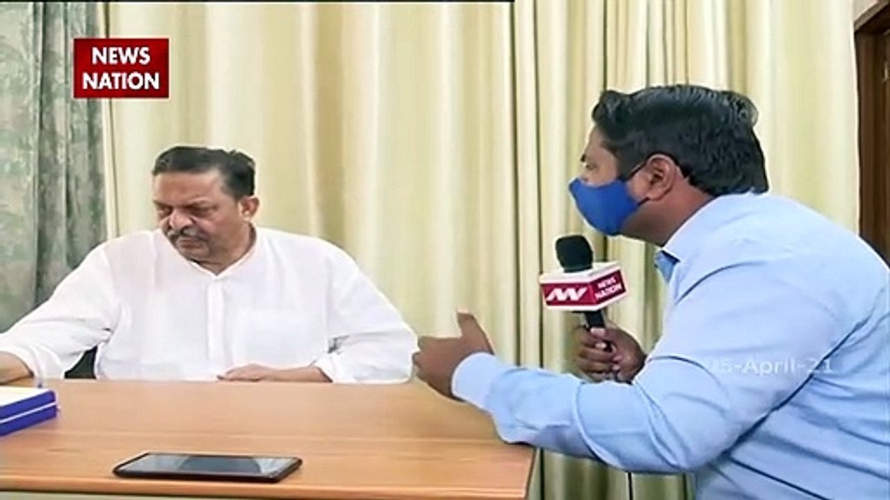 मुख्तार अंसारी को किस बात का खतरा है? अफजाल अंस...