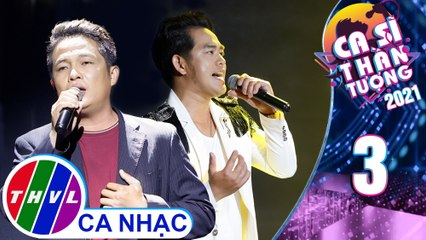 Áo em chưa mặc một lần - Văn Sĩ, Văn Thập (Hóa thân: Trường Vũ - Ngọc Sơn)