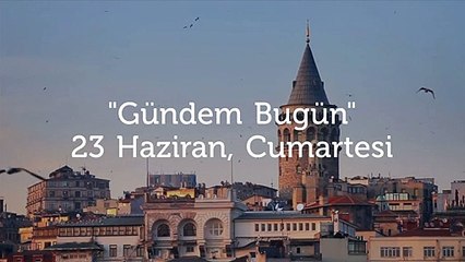 Türkiye ve Dünya'da bugün neler yaşandı?