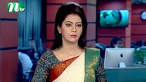 NTV Shokaler Khobor | 06 April 2021