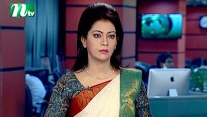 NTV Shokaler Khobor | 06 April 2021