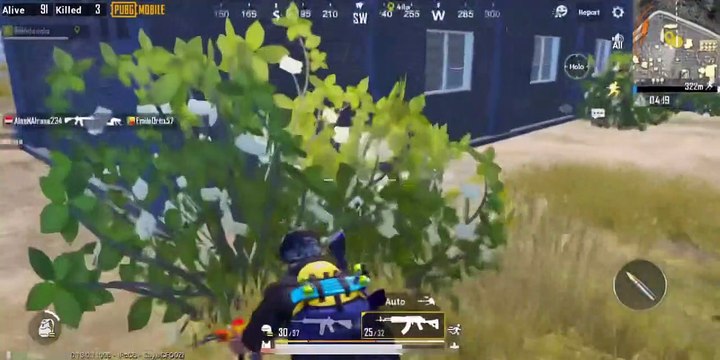 NEW WORLD RECORD 5 KILLS IN 8 SECONDS _ 36 KILLS SOLO VS SQUAD _ PUBG MOBILE