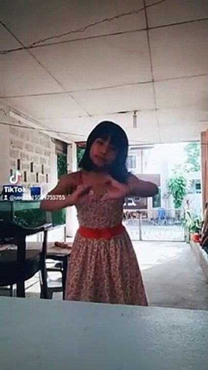 #83 TIKTOK SA TANGHALI