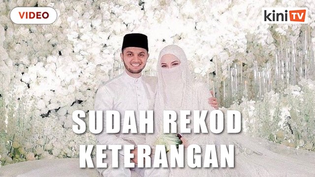 Dakwaan langgar SOP- Polis ambil keterangan Neelofa, suami