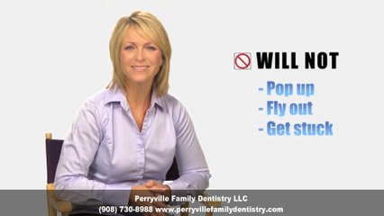 Dental Implants Asbury NJ