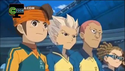 كرتون ابطال الكرة جزء الاول حلقة 25 بدون موسيقى