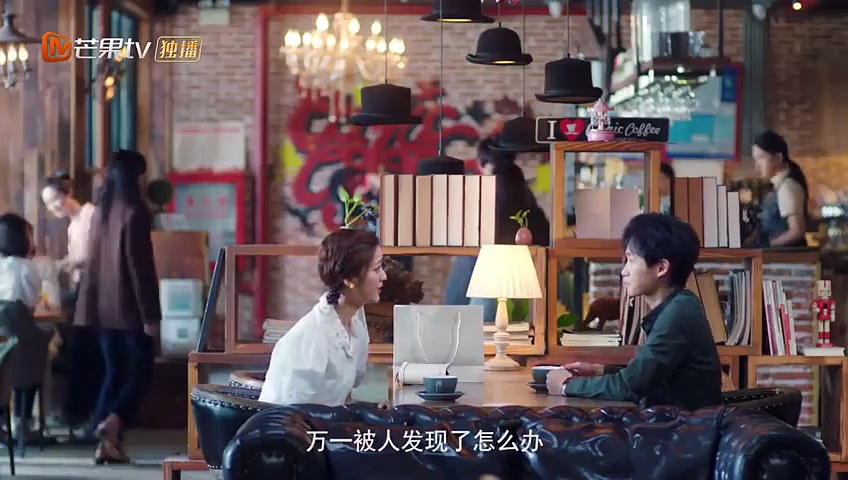  Indo sub - ep 13 love unexpected