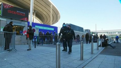 Covid-19 en Europe : vacciner toujours plus vite pour sortir de la crise