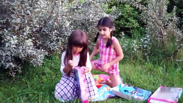 Diana and Roma Play .. Diana and Roma Show _ kids Diana Baby lol