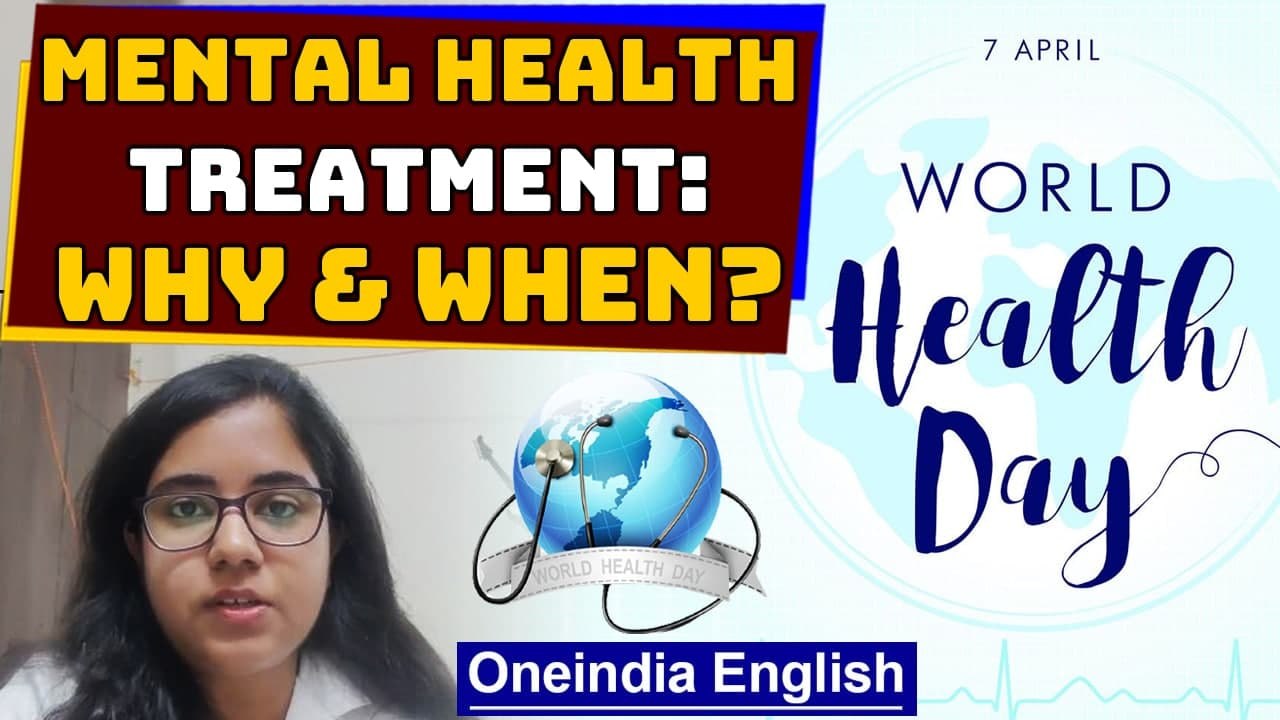Mental Health Issues: Why do people delay the t...