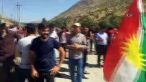 PKK'lı teröristler böyle yalvardı