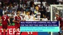 Real Madrid v Liverpool - quarter-final preview