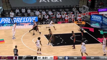 Nightly Notable: Darius Garland - Apr. 5th