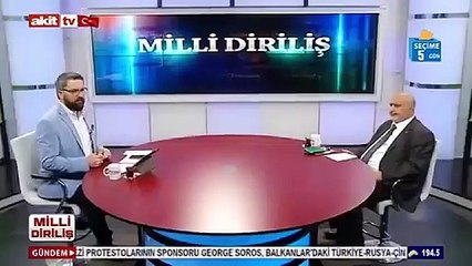 "Bizzat sordum" diyen Şevki Yılmaz: AK Parti'nin temellerini Erbakan Hoca attı