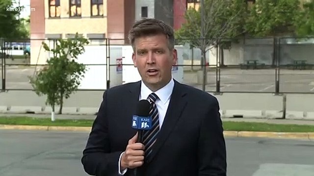 Procès de George Floyd : Le chef des forces de l'ordre de Minneapolis a accablé cette nuit le policier Derek Chauvin, en déclarant devant les jurés qu'il avait violé les règles