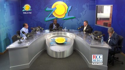 Porfirio Peralta Dir. Promipyme: "El 98% de los préstamos otorgados a pymes, son saldados."