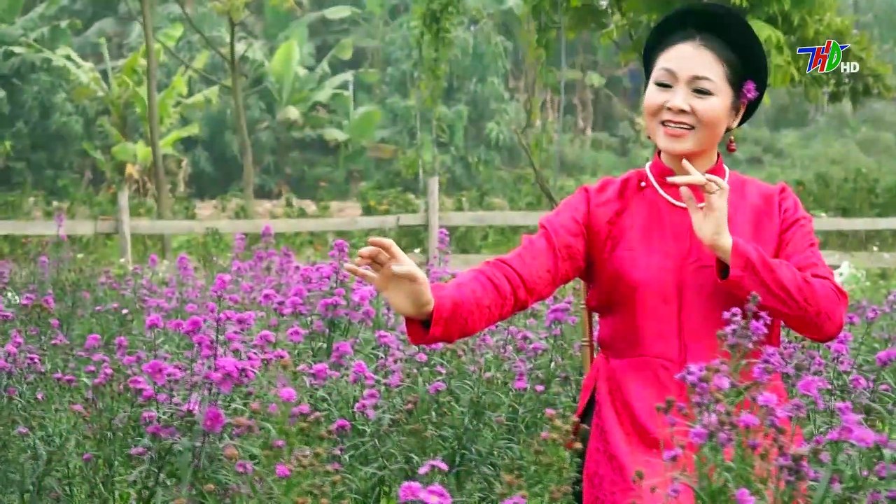 Dân ca: Hội xuân