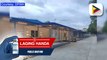 #LagingHanda | Konstruksyon ng mas maraming modular facilities at tents, pinabibilisan ni Sen. Go