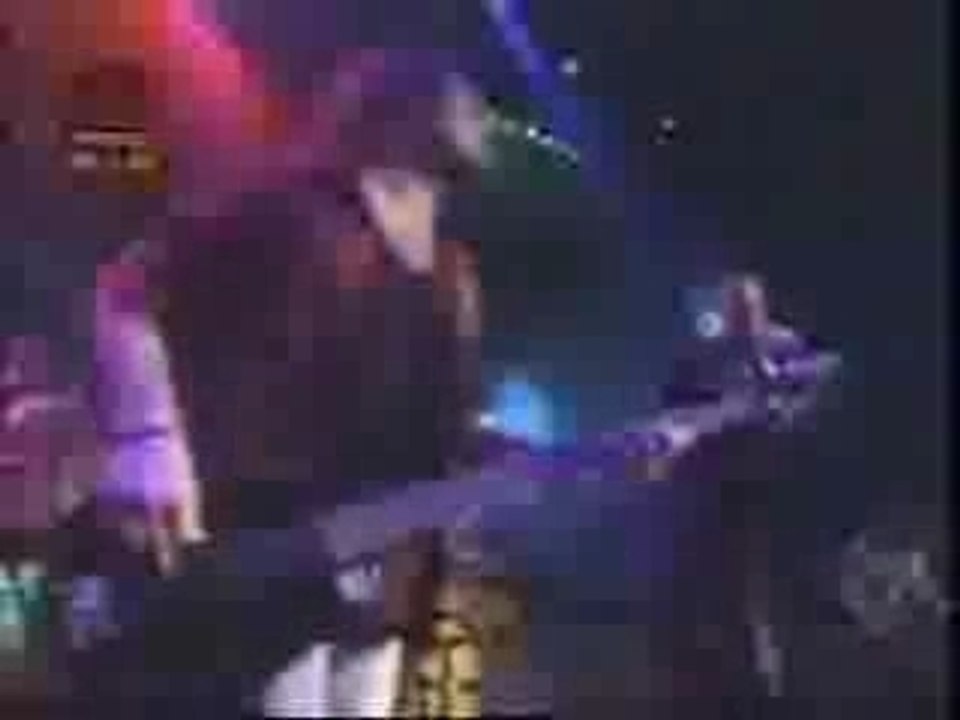 Mean Streets - Van Halen