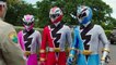 The Pink Rangers Curse  BRAND NEW Power Rangers Dino Fury ⚡ Power Rangers Kids