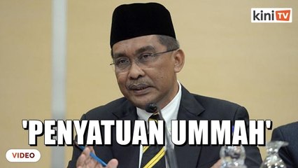 Hubungan PAS-Bersatu selaras prinsip asas MN - Takiyuddin