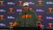 Josh Heupel Discusses His Recruiting Pitch at Tennessee