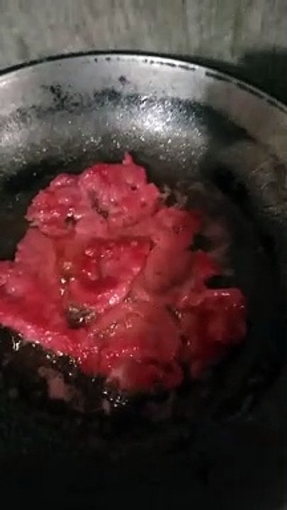 tocino