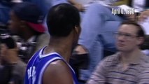 This Date in History: Robert Parish becomes NBA's all-time leader in games played (4/6/96)