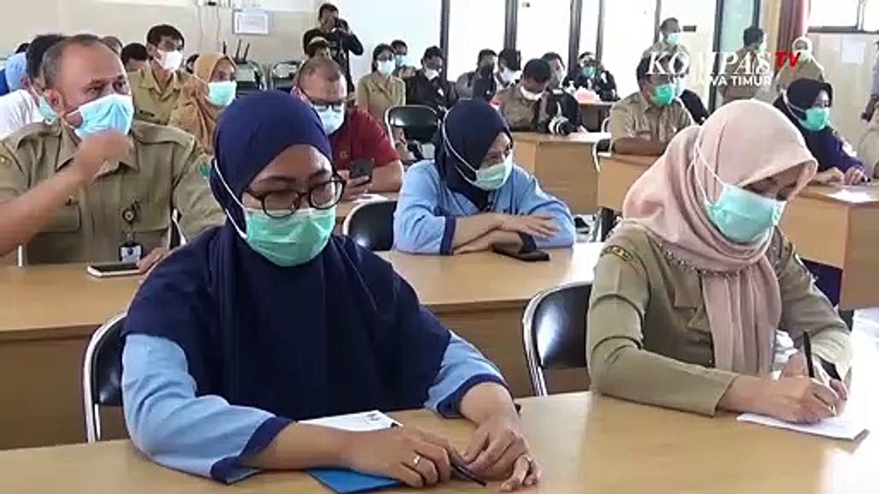 Wali Kota Malang Marah, Perwali Dianggap Abal-abal