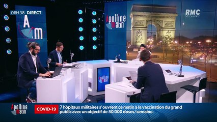 Louis va plus loin : L'Observatoire de la laïcité supprimé - 06/04