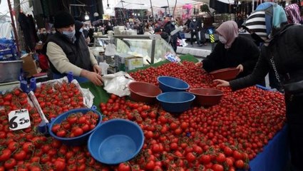 Financial Times'a göre Türkiye'de enflasyonun artması Merkez Bankası Başkanı Kavcıoğlu'nu ikilemle karşı karşıya bıraktı