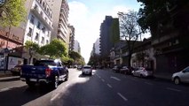 Avenida Independencia - Ciudad de Buenos Aires - Argentina