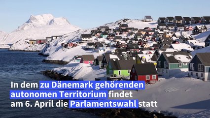 Grönlands Jugend sucht nach kultureller Identität